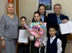 Семеро своих и помощь тысячам: история победителей всероссийского конкурса из Воронежа