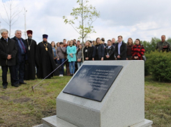 В Воронеже открыли мемориальную доску сподвижнику Петра I из Черногории