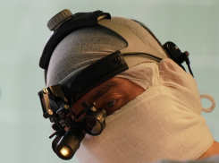 Операции «высшего пилотажа» на позвоночнике провели нейрохирурги в Воронеже 