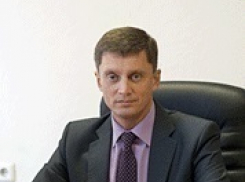 В Воронеже назначили нового руководителя управления административно-технического контроля