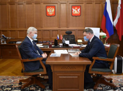 Главный претендент на место умершего эртильского префекта определился в Воронеже