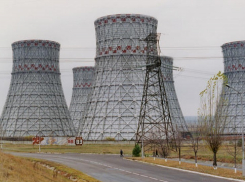 Нововоронежскую АЭС-2 запустят уже в 2014 году