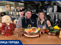 От Мадрида до Кольцовской: шеф воронежских ресторанов раскрыл секреты высокой кухни 