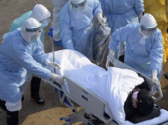 В Воронежской области 128 человек попали в больницы с подозрением на коронавирус