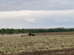 Готовимся к посадкам