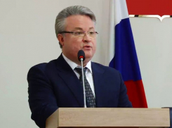 О создании муниципальной управляющей компании рассказал мэр Воронежа