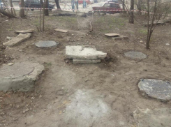 Стало известно, кому принадлежит люк, травмировавший 6-летнюю девочку в Воронеже