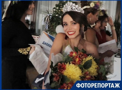 Как выбирали королеву из десятки крутых девушек Воронежа 