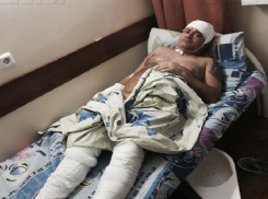 Дело о вооруженном нападении на крупного воронежского бизнесмена вернули на доследование 