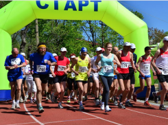 26-летний Воронежец занял второе место на чемпионате России по суточному бегу