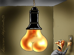 Алексей Гордеев думает отсрочить введение соцнорм на электроэнергию на 2 года в Воронежской области