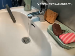 Поступок коммунальщиков лишил воронежцев комфорта 