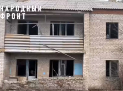 Фонд капремонта открестился от скандала с полуразрушенным бараком в Воронежской области
