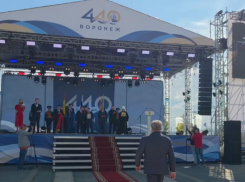 «Сила – в людях»: Александр Гусев назвал новых почетных граждан Воронежа