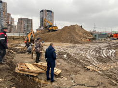 Прокуратура заинтересовалась мега-потопом на Антонова-Овсеенко в Воронеже
