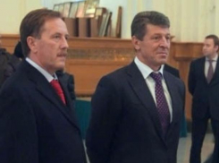 Воронежский губернатор встретился в Москве с заместителем Дмитрия Медведева