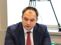 Из воронежского департамента, фигурирующего в уголовном деле, уволился замруководителя