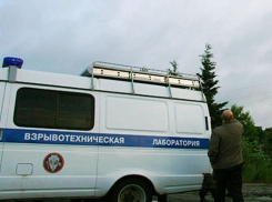 В Воронеже пьяный бизнесмен бросил в компаньона гранату