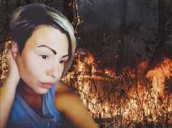 «Я молилась, стоя у иконы»: жительница воронежского села рассказала об ужасах пожара