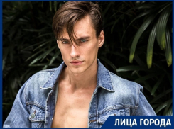 О заработках моделей-мужчин рассказала звезда подиумов из Воронежа