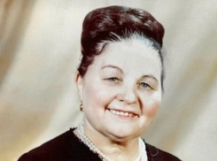 110 лет со дня рождения воронежской “королевы частушек” Марии Мордасовой