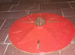 Воронежцы сообщили о залитии Вечного огня цементом