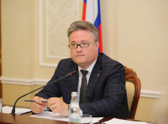 Стильный мэр Воронежа раскритиковал внешний вид города 