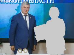 Однофамилица топового чиновника воронежского правительства получила высокую награду от губернатора