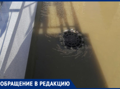 Недобрым оказалось утро для жителей воронежского ЖК  