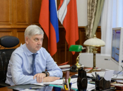 Переболевший воронежский губернатор заговорил о важности ревакцинации