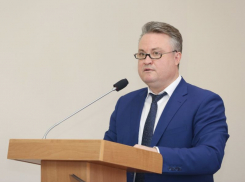 Советская мозаика демонтируемого «Полтинника» заинтересовала мэра Воронежа