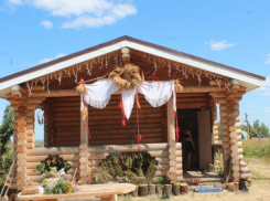 Воронежский музей-заповедник «Костенки» завершает туристический сезон