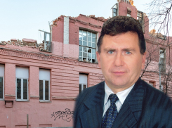 Какие неудобные вопросы можно задать управлению Перцева по сносу хлебозавода