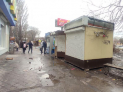 «Не город, а какой-то большой рынок»: воронежцы заявили о нашествии неприглядных киосков