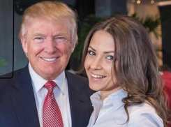 «Пора отвечать за свои слова»: экс-советница министра экономразвития из Воронежа, лично знакомая с Трампом, высказалась о его победе