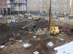Представитель строительного клана Воронежа поборется в суде за ЖК «Финист»