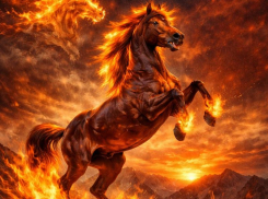 Что ждать от Красной Огненной Лошади в 2026 году