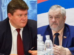 Депутаты Провоторов и Жуков стали «подозреваемым» и «потерпевшим» в «деле»  Бавыкина 