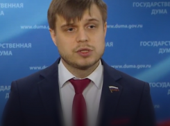 Мошенники пытались развести депутата Госдумы из Воронежа 