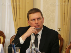 Скандальный чиновник Геннадий Боев вернулся работать в мэрию Воронежа