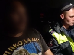 «Пивозавр» пытался уйти от полицейской погони на М-4 «Дон»