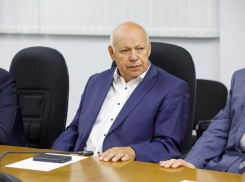 К миллионным бюджетным потокам успешно подключился сын экс-спикера Воронежской облдумы