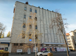 Колоссальную сумму потратят на реконструкцию здания в центре Воронежа 