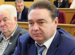 Глава «Аксиомы» Сергей Журавлев готовится в защитники воронежского бизнеса