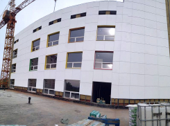 188,4 млн рублей потратят на строительство детсада в Воронежской области