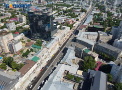 В Воронеже устроят акции в кафе и ресторанах во время домашних матчей «Факела»