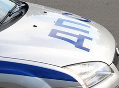 В Воронеже в Левобережном районе водитель «Тойоты» сбил пешехода