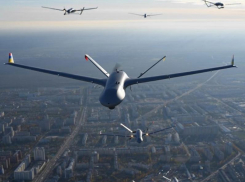 Дроны ВСУ влетают в Воронежскую область: в Россоши и Бутурлиновке воют сирены