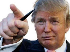 После победы Трампа задрожали украинцы и российские либералы