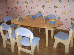 В Воронеже на Левом берегу в детских садах кормили небезопасными продуктами